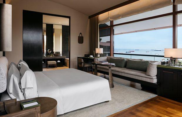 Capella Singapore